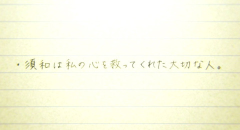 Orange オレンジ 5話感想 画像 須和の優しさとイケメンさに満ち溢れた回だった そりゃ未来で結婚しますわ もゆげん 萌癒元