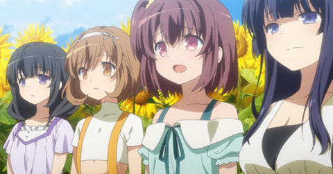 泣ける系かほのぼの系アニメ教えてください もゆげん 萌癒元