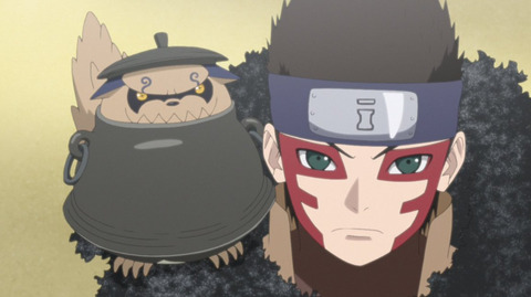 Boruto ボルト 124話感想 画像 シンキがチャクラ切れに もゆげん 萌癒元 Boruto ボルト 124話感想 画像 シンキがチャクラ切れに もゆげん 萌癒元