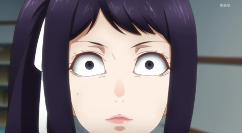 賭ケグルイ 2期 9話感想 画像 それぞれの狂気に満ちた女同士の戦い もゆげん 萌癒元 賭ケグルイ 2期 9話感想 画像 それぞれの狂気に満ちた女同士の戦い もゆげん 萌癒元