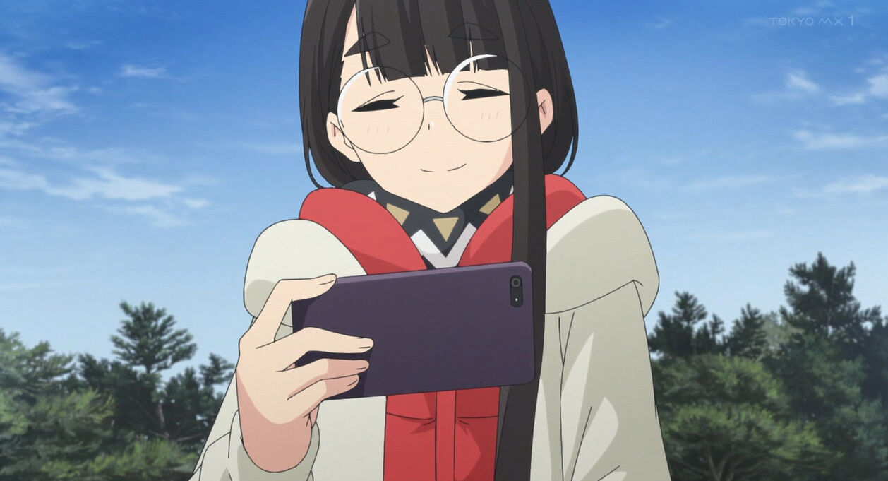 ゆるキャン Season2 2期 12話感想 画像 伊豆キャンでなでしこちゃんとあおいちゃんの誕生日サプライズ アニメのにゅーす ゆるキャン Season2 2期 12話感想 画像 伊豆キャンでなでしこちゃんとあおいちゃんの誕生日サプライズ アニメのにゅーす