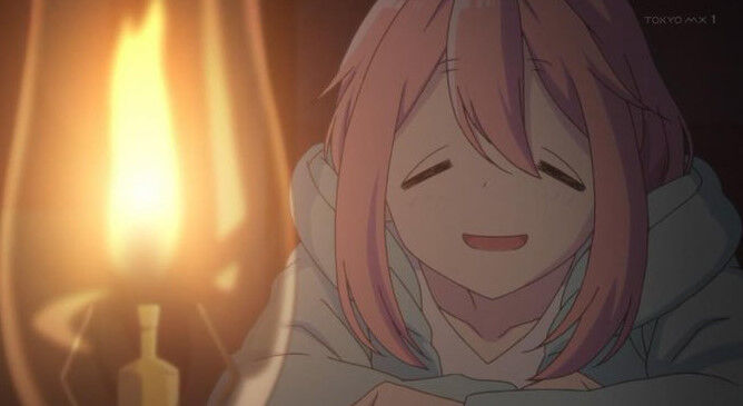 ゆるキャン Season2 2期 4話感想 画像 各々貯めたバイト代で何を買うか アニメのにゅーす ゆるキャン Season2 2期 4話感想 画像 各々貯めたバイト代で何を買うか アニメのにゅーす
