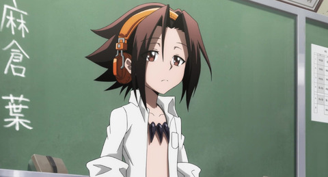 Shamanking 1話感想 画像 シャーマンキングのアニメが19年ぶりに帰ってきた シャーマンキング21 1話感想 もゆげん 萌癒元 Shamanking 1話感想 画像 シャーマンキングのアニメが19年ぶりに帰ってきた シャーマンキング21 1話感想 もゆげん 萌癒元