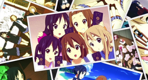 化物語 の円盤売上ってマジで化物なんだなwwwwwwwwww もゆげん 萌癒元 化物語 の円盤売上ってマジで化物なんだなwwwwwwwwww もゆげん 萌癒元