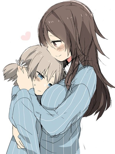 ガルパン のこの 百合画像 wwwwwww もゆげん 萌癒元 ガルパン のこの 百合画像 wwwwwww もゆげん 萌癒元