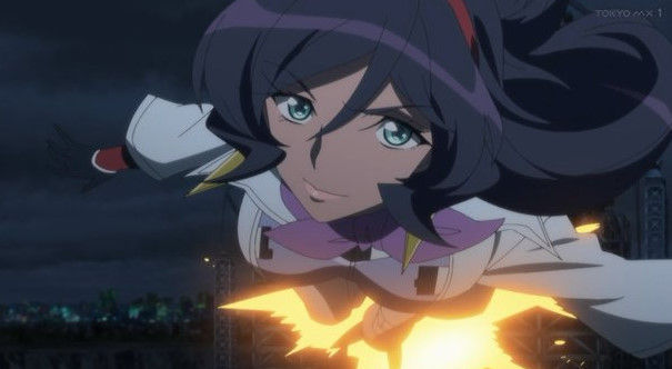 戦姫絶唱シンフォギアxv 5期 6話感想 画像 車が分身したぞ アニメのにゅーす 戦姫絶唱シンフォギアxv 5期 6話感想 画像 車が分身したぞ アニメのにゅーす