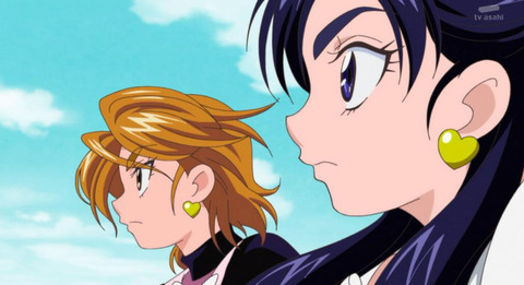 Hugっと プリキュア 22話感想 画像 これがレジェンドプリキュア ふたりはプリキュア もゆげん 萌癒元 Hugっと プリキュア 22話感想 画像 これがレジェンドプリキュア ふたりはプリキュア もゆげん 萌癒元