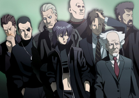 日本よりも海外の方が人気ありそうなアニメｗｗｗｗｗｗｗｗ もゆげん 萌癒元