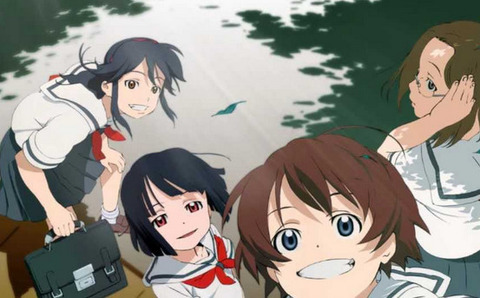 深夜アニメだけど 子供に見せても安心なジブリっぽいアニメ教えて もゆげん 萌癒元 深夜アニメだけど 子供に見せても安心なジブリっぽいアニメ教えて もゆげん 萌癒元