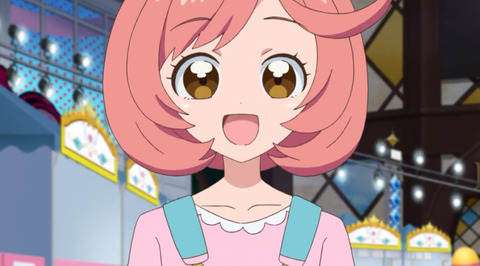 キラッとプリ チャン 64話感想 画像 なる店長とキラッツ もゆげん 萌癒元