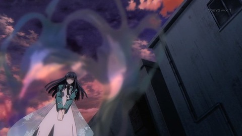 魔法科高校の優等生 4話感想 画像 深雪ちゃんのファッションショーかわいかった もゆげん 萌癒元