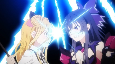 デート ア ライブiv 4期 7話感想 画像 満を持しての六喰とのデート回 デートアライブ4期7話感想 もゆげん 萌癒元