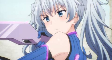 サークレット プリンセス 6話感想 画像 ニーナちゃんのお風呂シーン良かった もゆげん 萌癒元