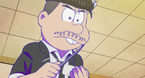 おそ松さん 第2期 16話感想 画像 嫉妬しちゃうトト子ちゃん可愛いな もゆげん 萌癒元 おそ松さん 第2期 16話感想 画像 嫉妬しちゃうトト子ちゃん可愛いな もゆげん 萌癒元