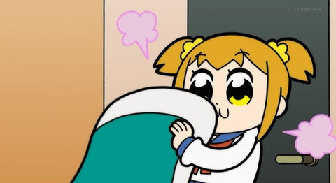 ポプテピピック 3話感想 画像 3話目にして ようやく放送前告知の通りのキャストになったな もゆげん 萌癒元 ポプテピピック 3話感想 画像 3話目にして ようやく放送前告知の通りのキャストになったな もゆげん 萌癒元