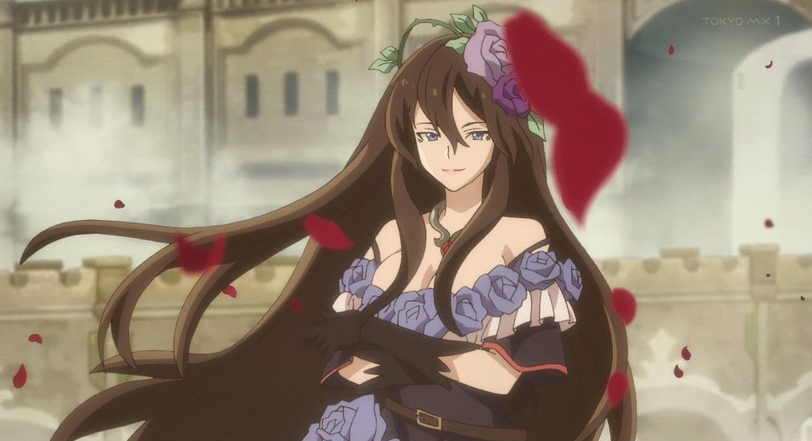 グランブルーファンタジー2 グラブル2期 3話感想 画像 カタリナさんの決意 アニメのにゅーす グランブルーファンタジー2 グラブル2期 3話感想 画像 カタリナさんの決意 アニメのにゅーす