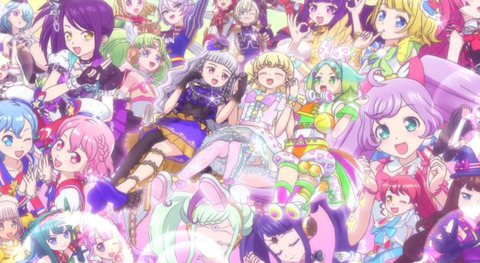 《アイドルタイムプリパラ》50話感想・画像 感動と笑いを届けるこれぞプリパラ