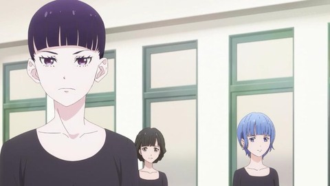 かげきしょうじょ 3話感想 画像 愛ちゃんの過去が辛すぎる もゆげん 萌癒元 かげきしょうじょ 3話感想 画像 愛ちゃんの過去が辛すぎる もゆげん 萌癒元