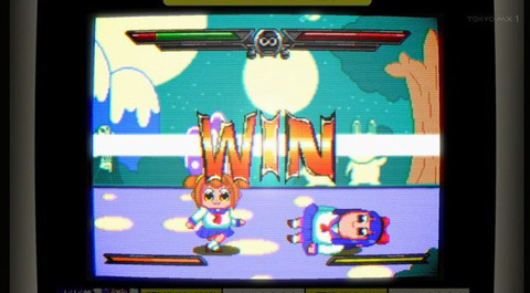 ポプテピピック 9話感想 画像 まさか沖縄の方言が出てくるとは もゆげん 萌癒元 ポプテピピック 9話感想 画像 まさか沖縄の方言が出てくるとは もゆげん 萌癒元