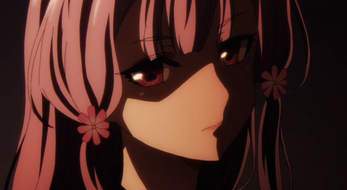 俺を好きなのはお前だけかよ 5話感想 画像 あすなろちゃんの攻勢 アニメのにゅーす