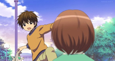 12歳 ちっちゃなムネのトキメキ 7話感想 画像 結衣ちゃんと桧山くんのカップルは見ていて微笑ましいな もゆげん 萌癒元 12歳 ちっちゃなムネのトキメキ 7話感想 画像 結衣ちゃんと桧山くんのカップルは見ていて微笑ましいな もゆげん 萌癒元