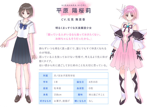 Blue Reflection Ray 澪 ブルーリフレクション 澪 1話感想 画像 想いの力を信じる少女たちの 新たな物語が始まる ブルリフr1話感想 もゆげん 萌癒元 Blue Reflection Ray 澪 ブルーリフレクション 澪 1話感想 画像 想いの力を信じる少女たちの 新たな物語が始まる ブルリフr1話感想 もゆげん 萌癒元