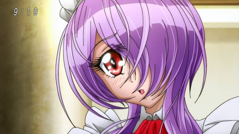 ゲゲゲの鬼太郎 アニメ第6期って女の子のhカワ度かなり高かったよなwwwwwwww もゆげん 萌癒元 ゲゲゲの鬼太郎 アニメ第6期って女の子のhカワ度かなり高かったよなwwwwwwww もゆげん 萌癒元
