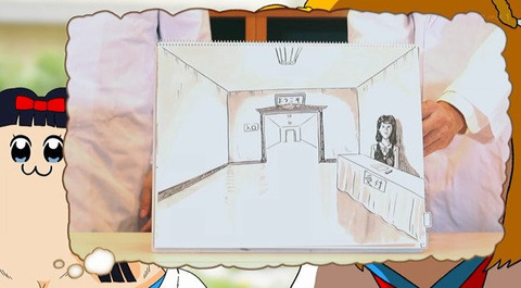 ポプテピピック 7話感想 画像 しんちゃんとひまわりだとwwwwwwwwwwwww もゆげん 萌癒元 ポプテピピック 7話感想 画像 しんちゃんとひまわりだとwwwwwwwwwwwww もゆげん 萌癒元
