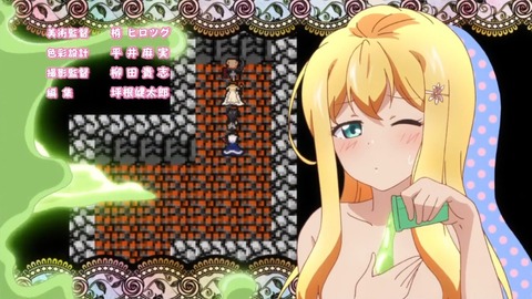 画像 アニメのお嬢様キャラって すこぶるええよな もゆげん 萌癒元