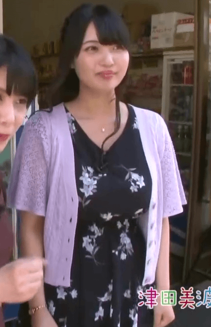 画像 人妻声優 大坪由佳さん 色々とデカすぎるｗｗｗｗｗｗ もゆげん 萌癒元