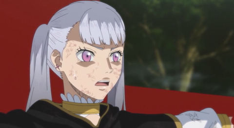 ブラッククローバー 63話感想 画像 劇場版クオリティの神作画戦闘 もゆげん 萌癒元 ブラッククローバー 63話感想 画像 劇場版クオリティの神作画戦闘 もゆげん 萌癒元