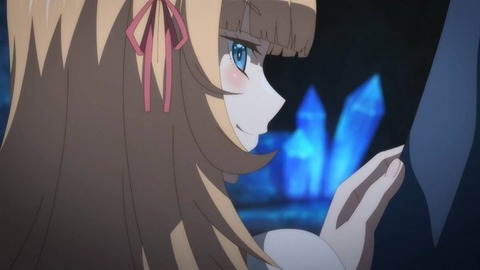 乙女ゲー世界はモブに厳しい世界です 2話感想 画像 知らないゲーム進行になって来て違和感を感じる主人公 モブせか2話感想 もゆげん 萌癒元