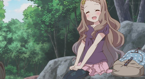 ヤマノススメ と ゆるキャン だったらどっちが好き もゆげん 萌癒元 ヤマノススメ と ゆるキャン だったらどっちが好き もゆげん 萌癒元