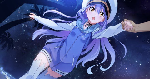 声優 田村ゆかりキャラが可愛いおすすめのアニメ教えて もゆげん 萌癒元