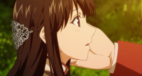 聖女の魔力は万能です 8話感想 画像 セイの新たな魔法と任務 もゆげん 萌癒元