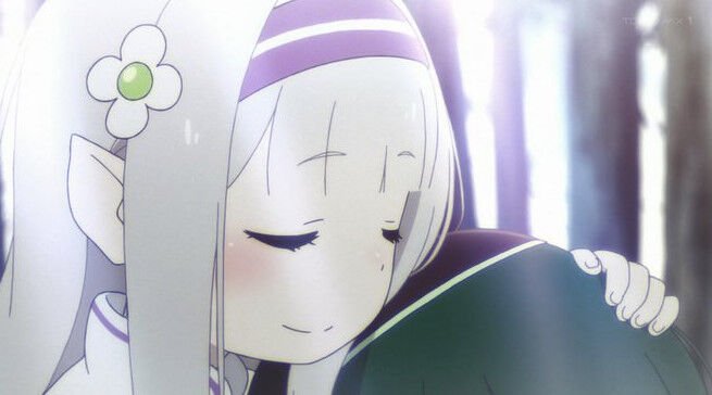Re ゼロから始める異世界生活 2nd Season 2期 17話 42話 感想 画像 いろんなものが謎を呼ぶエミリア追憶編 リゼロ2期17話 42話 アニメのにゅーす Re ゼロから始める異世界生活 2nd Season 2期 17話 42話 感想 画像 いろんなものが謎を呼ぶエミリア追憶編 リゼロ2期17話 42話 アニメのにゅーす
