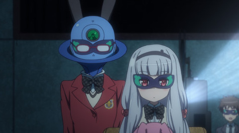 ズヴィズダー のアニメって内容も結構好きだったけどopがほんと良かった もゆげん 萌癒元