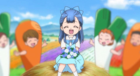Hugっと プリキュア 6話感想 画像 3人でホームセンターデート さあやちゃん元子役なんだ もゆげん 萌癒元 Hugっと プリキュア 6話感想 画像 3人でホームセンターデート さあやちゃん元子役なんだ もゆげん 萌癒元