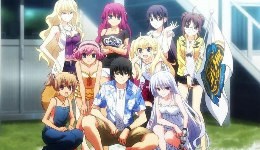アニメ化が一番成功したアダルトゲームｗｗｗｗｗｗｗ アニメのにゅーす