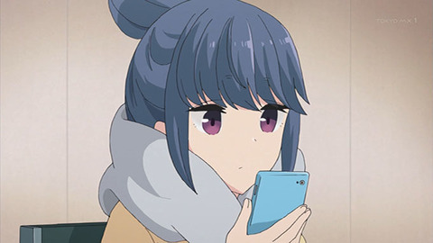 画像 作中で一度も笑顔を見せないアニメキャラwwwwwww もゆげん 萌癒元