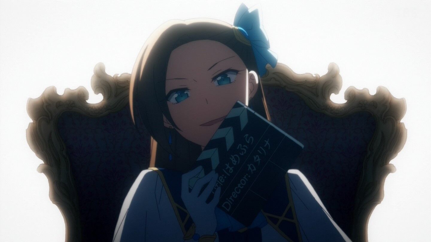 乙女ゲームの破滅フラグしかない悪役令嬢に転生してしまった X 2期 12話 最終回 感想 画像 破滅フラグはまだまだ終わらない 映画に続く はめふら2期最終回 アニメのにゅーす 乙女ゲームの破滅フラグしかない悪役令嬢に転生してしまった X 2期 12話 最終回 感想 画像 破滅フラグはまだまだ終わらない 映画に続く はめふら2期最終回 アニメのにゅーす