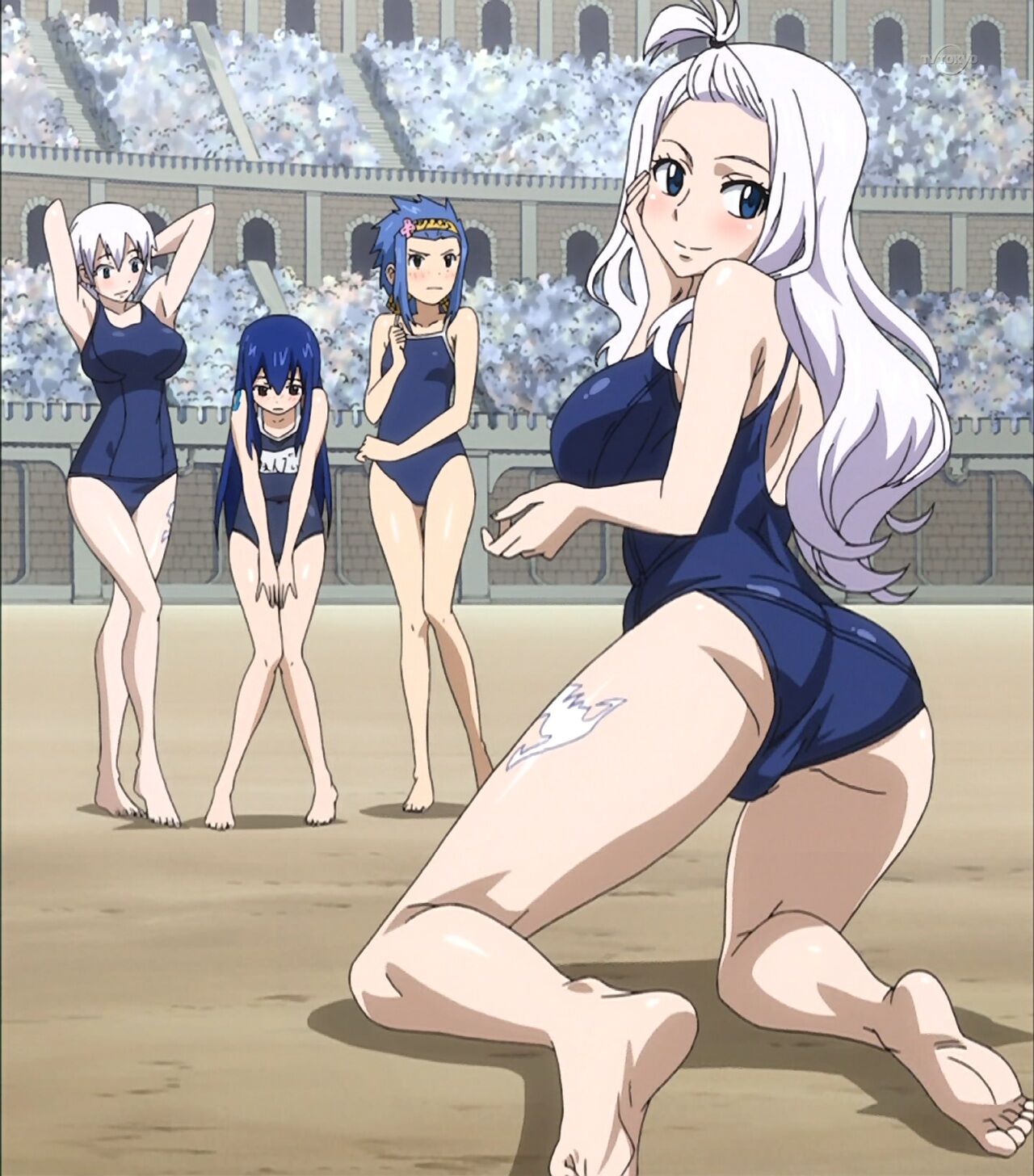 画像 フェアリーテイルの女キャラで興奮してた人wwwwwww アニメのにゅーす 画像 フェアリーテイルの女キャラで興奮してた人wwwwwww アニメのにゅーす