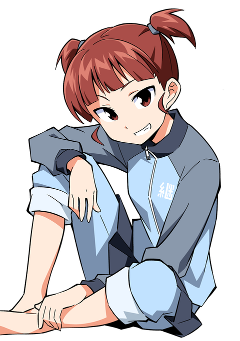 イカ娘 の作者が描いた ガルパン のミッコがかなり可愛い もゆげん 萌癒元 イカ娘 の作者が描いた ガルパン のミッコがかなり可愛い もゆげん 萌癒元