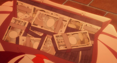 ゾンビランドサガ リベンジ 2期 6話感想 画像 たえちゃんが色んな意味で 新たな伝説を築き上げた ゾンサガ2期 6話感想 もゆげん 萌癒元