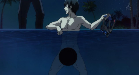 ぐらんぶる 11話感想 画像 ネギが刺さっとる そしてedが もゆげん 萌癒元