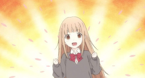 田中くんはいつもけだるげ 7話感想 画像 田中くんの妹ちゃん可愛い 毒舌ブラコンクーデレ妹だった もゆげん 萌癒元