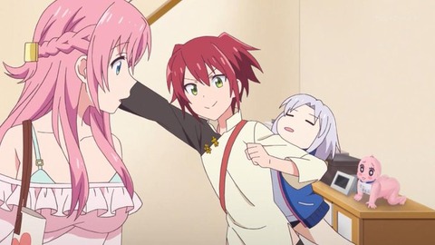 7