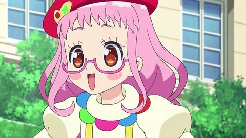 プリパラ のあじみ先生って面白いけどマジでヤバい人だよね もゆげん 萌癒元