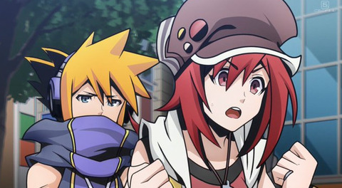 すばらしきこのせかい The Animation 1話感想 画像 生き残りを賭けた7日間の死神ゲーム すばせか1話感想 もゆげん 萌癒元