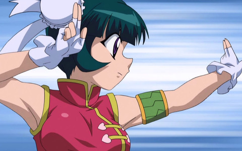 画像 巨乳小学生キャラって正直みんな好きだよね もゆげん 萌癒元